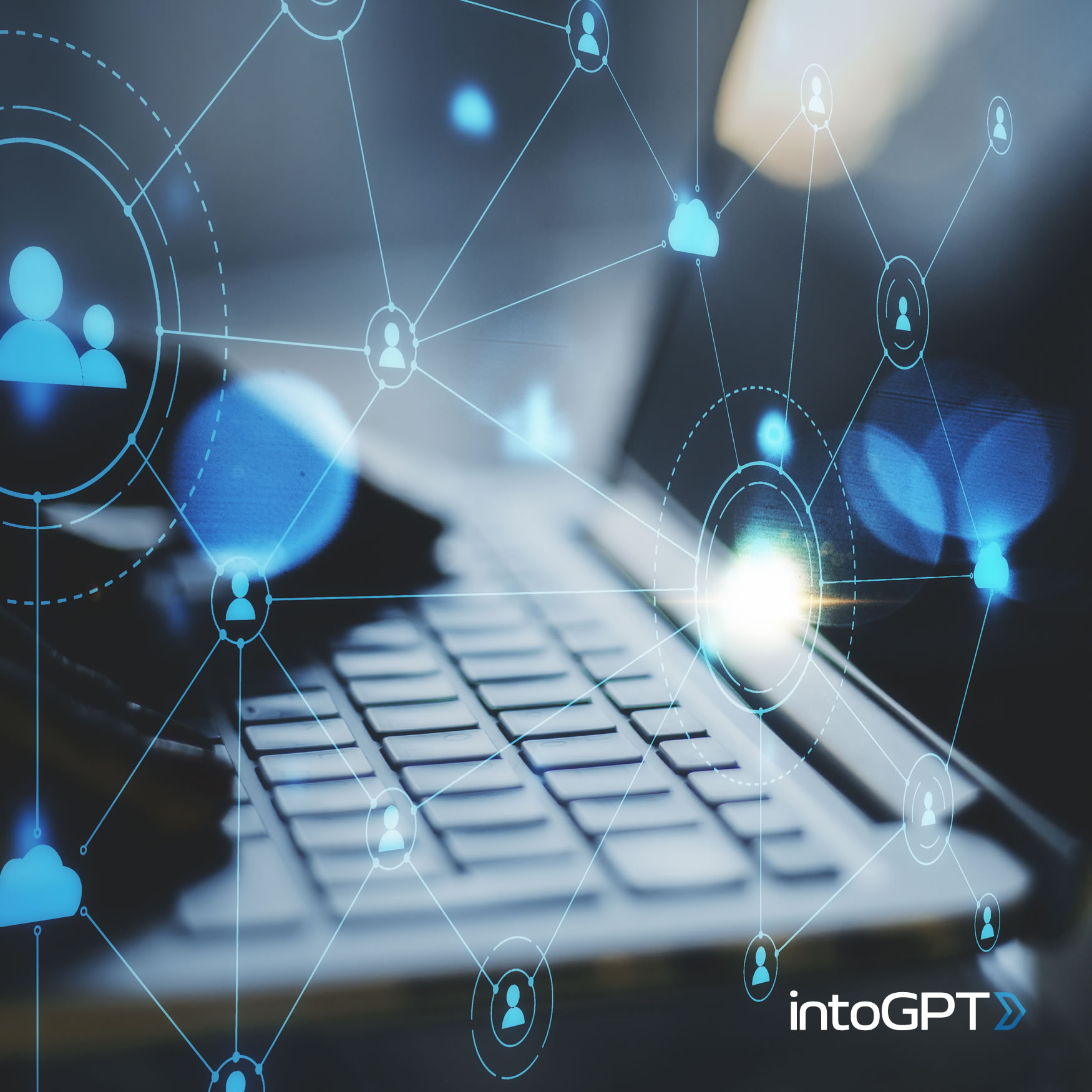 Nuestro modelo de IA privado